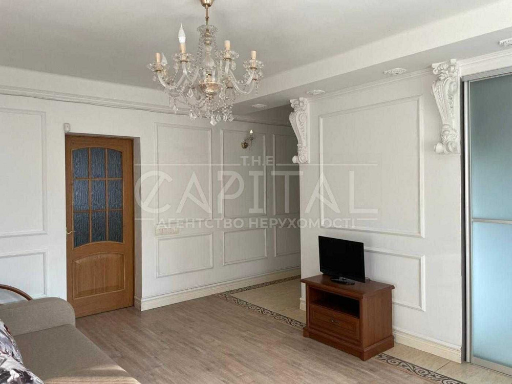 Продаж / Квартира / Печерський / Бойчука / 45 м2 Київ - зображення 2