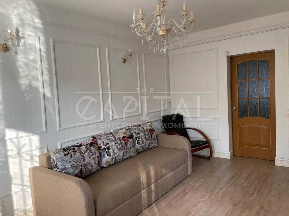 Продаж / Квартира / Печерський / Бойчука / 45 м2 Київ - зображення 1