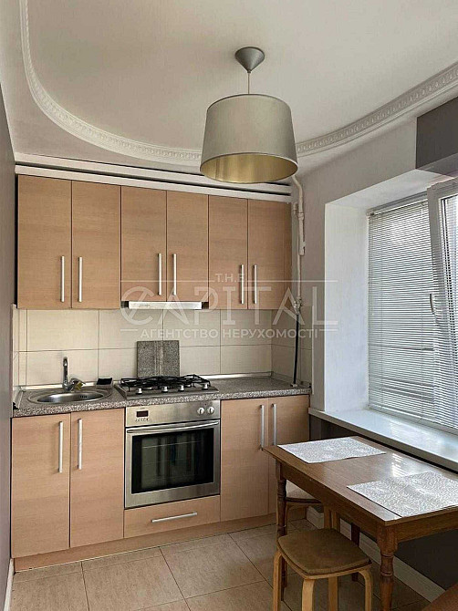 Продаж / Квартира / Печерський / Бойчука / 45 м2 Київ - зображення 3