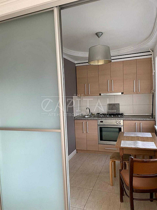 Продаж / Квартира / Печерський / Бойчука / 45 м2 Київ - зображення 4