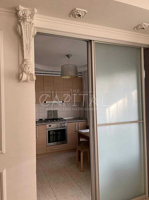 Продаж / Квартира / Печерський / Бойчука / 45 м2 Київ - зображення 5