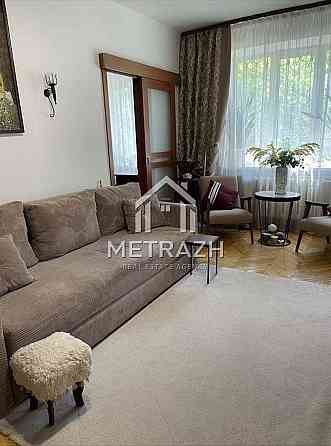 Чудова 2к квартира вул. Григорія Чупринки 8 Київ