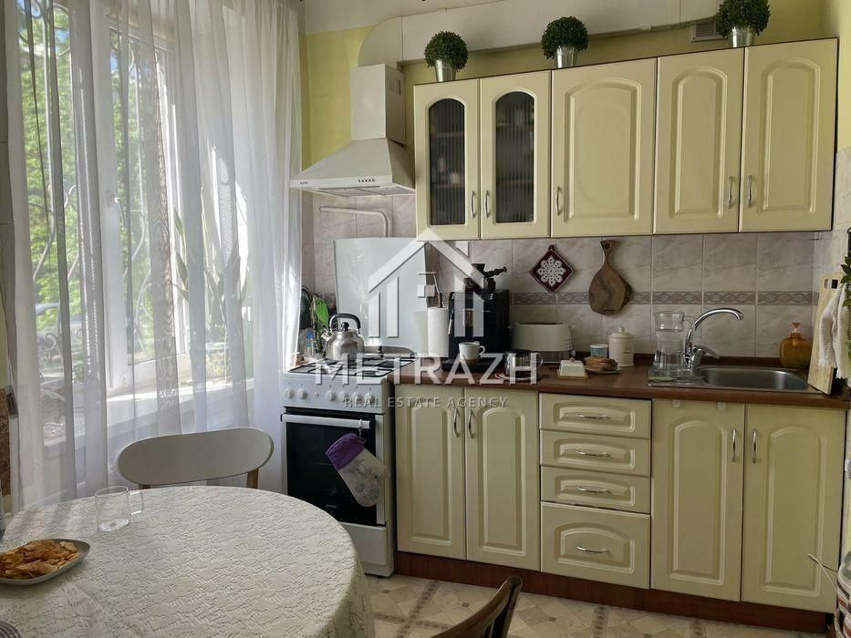 Чудова 2к квартира вул. Григорія Чупринки 8 Київ - зображення 1