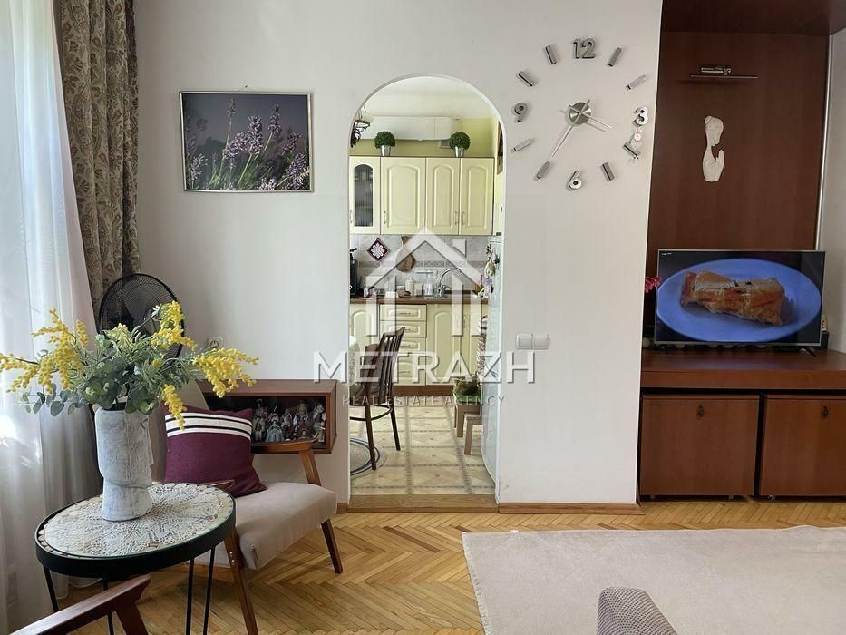 Чудова 2к квартира вул. Григорія Чупринки 8 Київ - зображення 3