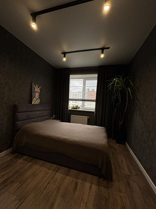 ТЕРМІНОВИЙ ПРОДАЖ! 3-кімнатна квартира з новим ремонтом! Ирпень - изображение 4