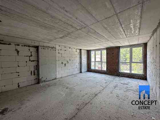 Продам 1к в ЖК "Mont Blan". Центр. Парк Шевченка! Днепр