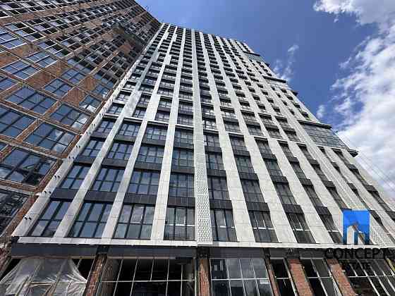 Продам 1к в ЖК "Mont Blan". Центр. Парк Шевченка! Днепр