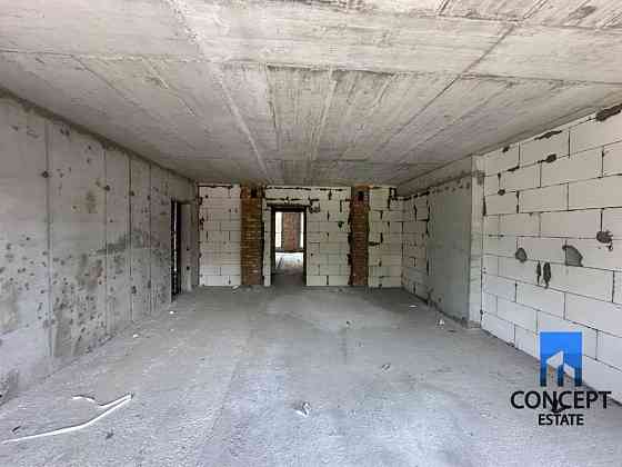 Продам 1к в ЖК "Mont Blan". Центр. Парк Шевченка! Днепр