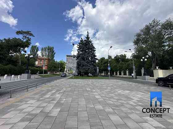 Продам 1к в ЖК "Mont Blan". Центр. Парк Шевченка! Днепр