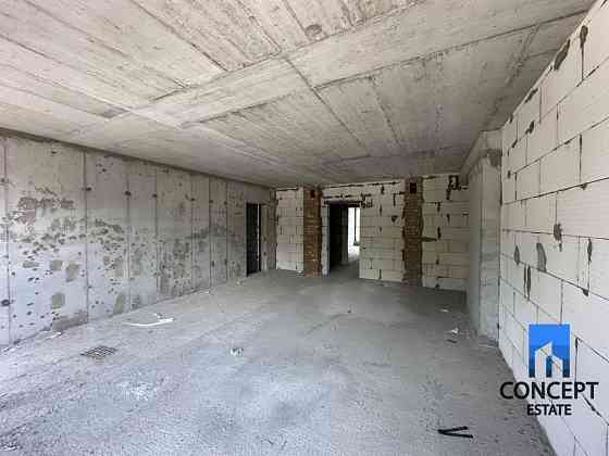 Продам 1к в ЖК "Mont Blan". Центр. Парк Шевченка! Днепр