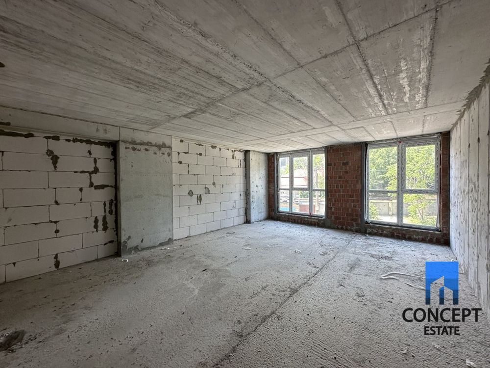 Продам 1к в ЖК "Mont Blan". Центр. Парк Шевченка! Дніпро - зображення 6