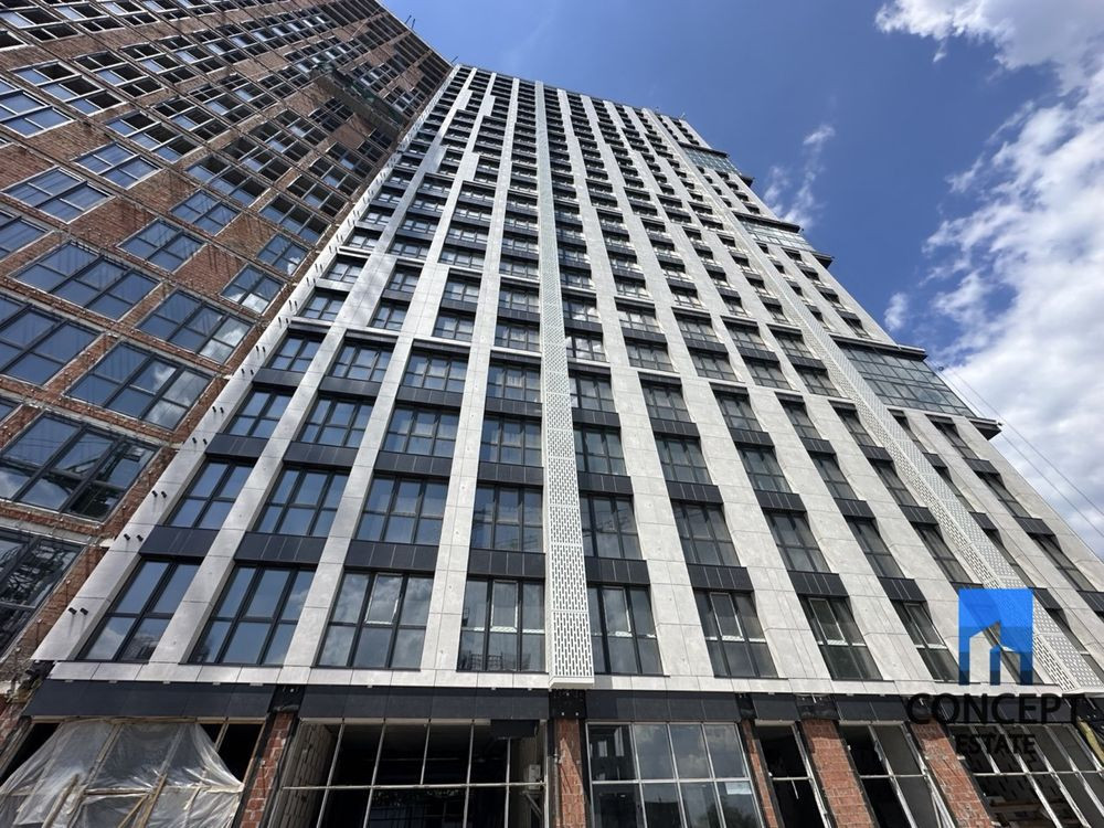 Продам 1к в ЖК "Mont Blan". Центр. Парк Шевченка! Дніпро - зображення 1