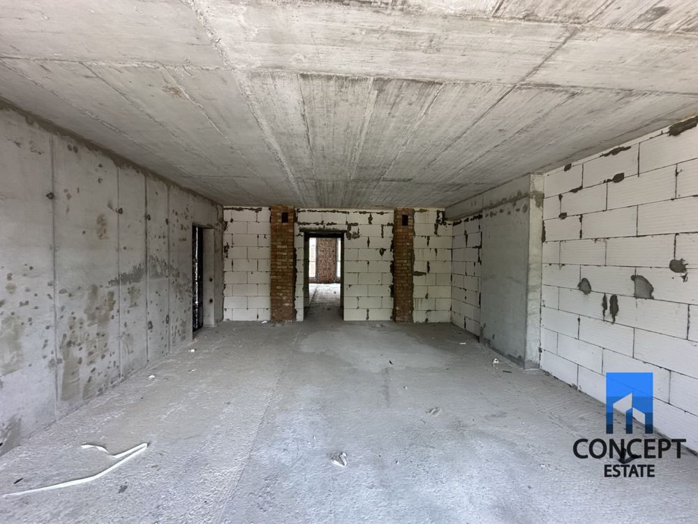 Продам 1к в ЖК "Mont Blan". Центр. Парк Шевченка! Дніпро - зображення 5