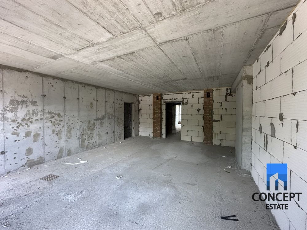 Продам 1к в ЖК "Mont Blan". Центр. Парк Шевченка! Дніпро - зображення 3