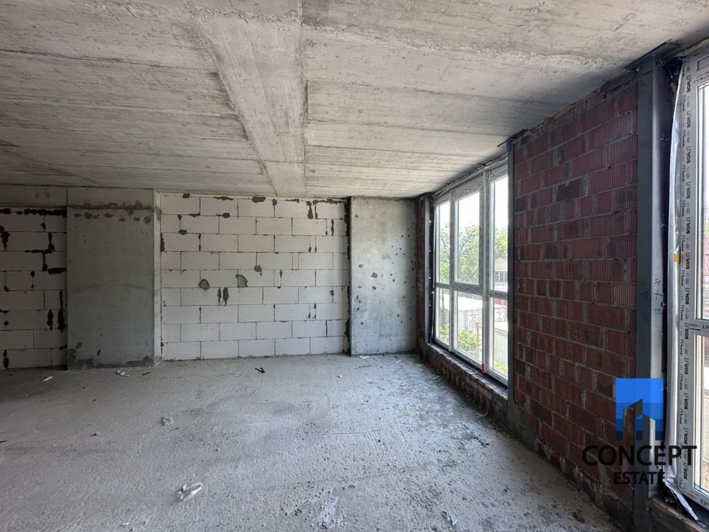 Продам 1к в ЖК "Mont Blan". Центр. Парк Шевченка! Дніпро - зображення 8