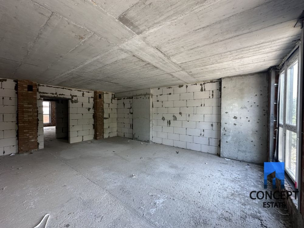 Продам 1к в ЖК "Mont Blan". Центр. Парк Шевченка! Дніпро - зображення 4