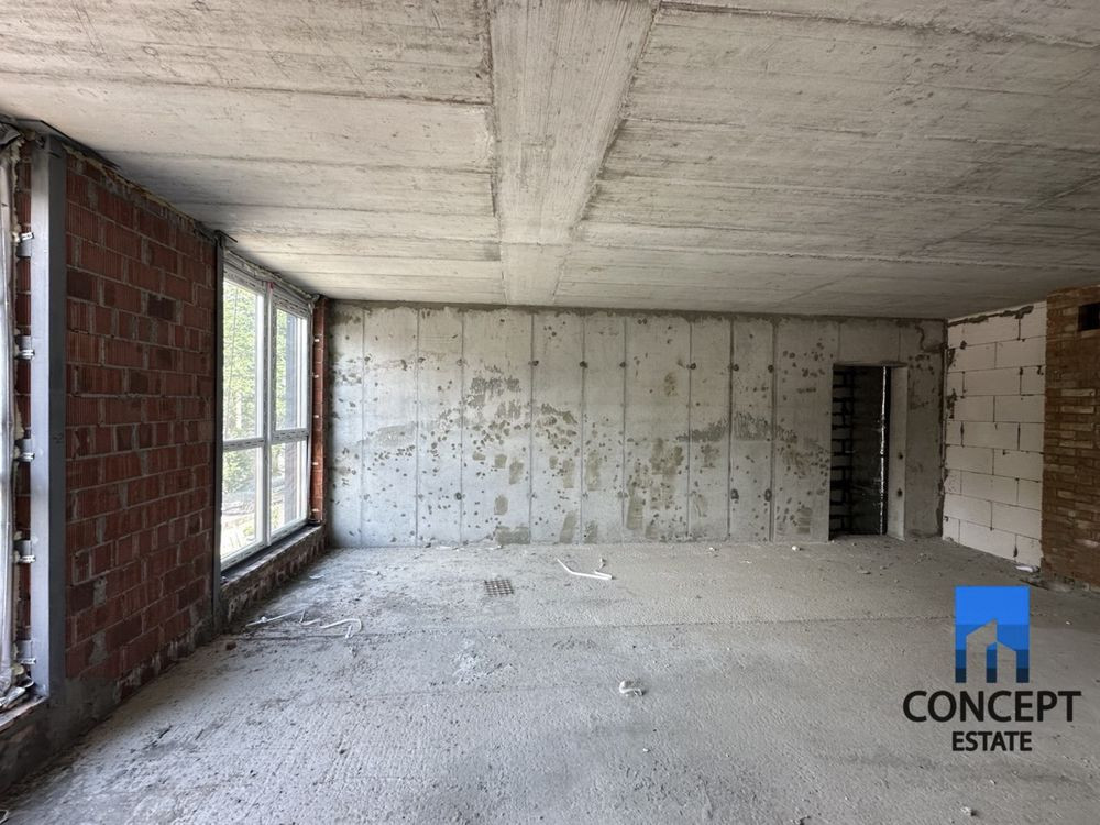 Продам 1к в ЖК "Mont Blan". Центр. Парк Шевченка! Дніпро - зображення 7