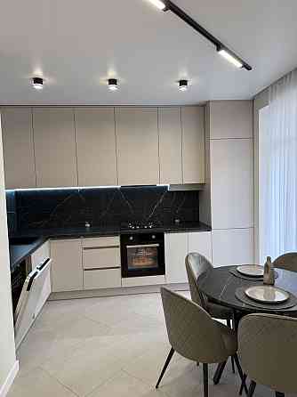 Продам євро 3к квартириру з ремонтом в ЖК Синергія Сіті Ирпень