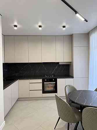 Продам євро 3к квартириру з ремонтом в ЖК Синергія Сіті Ирпень