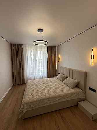 Продам євро 3к квартириру з ремонтом в ЖК Синергія Сіті Ирпень