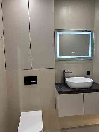 Продам євро 3к квартириру з ремонтом в ЖК Синергія Сіті Ирпень