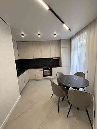 Продам євро 3к квартириру з ремонтом в ЖК Синергія Сіті Ирпень