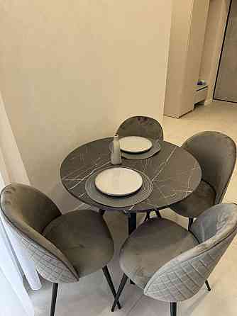 Продам євро 3к квартириру з ремонтом в ЖК Синергія Сіті Ирпень