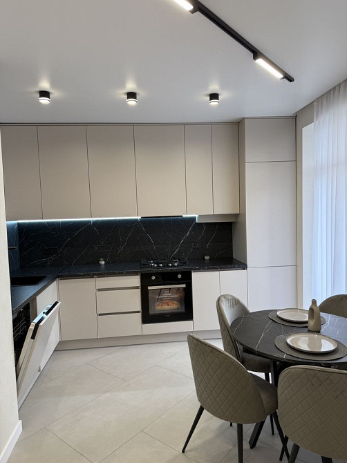 Продам євро 3к квартириру з ремонтом в ЖК Синергія Сіті Ирпень - изображение 4