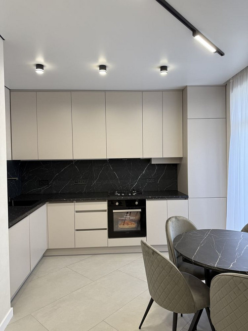 Продам євро 3к квартириру з ремонтом в ЖК Синергія Сіті Ирпень - изображение 5