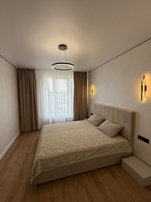 Продам євро 3к квартириру з ремонтом в ЖК Синергія Сіті Ирпень - изображение 1