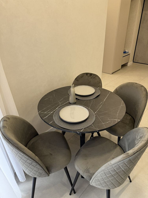 Продам євро 3к квартириру з ремонтом в ЖК Синергія Сіті Ирпень - изображение 3