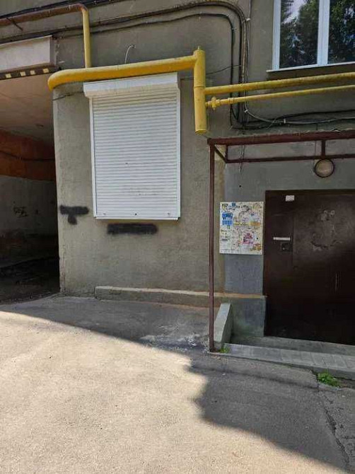 Продам 2 комн. из. кв. м. Научная, 10мин. пешком (403337) Харьков - изображение 4