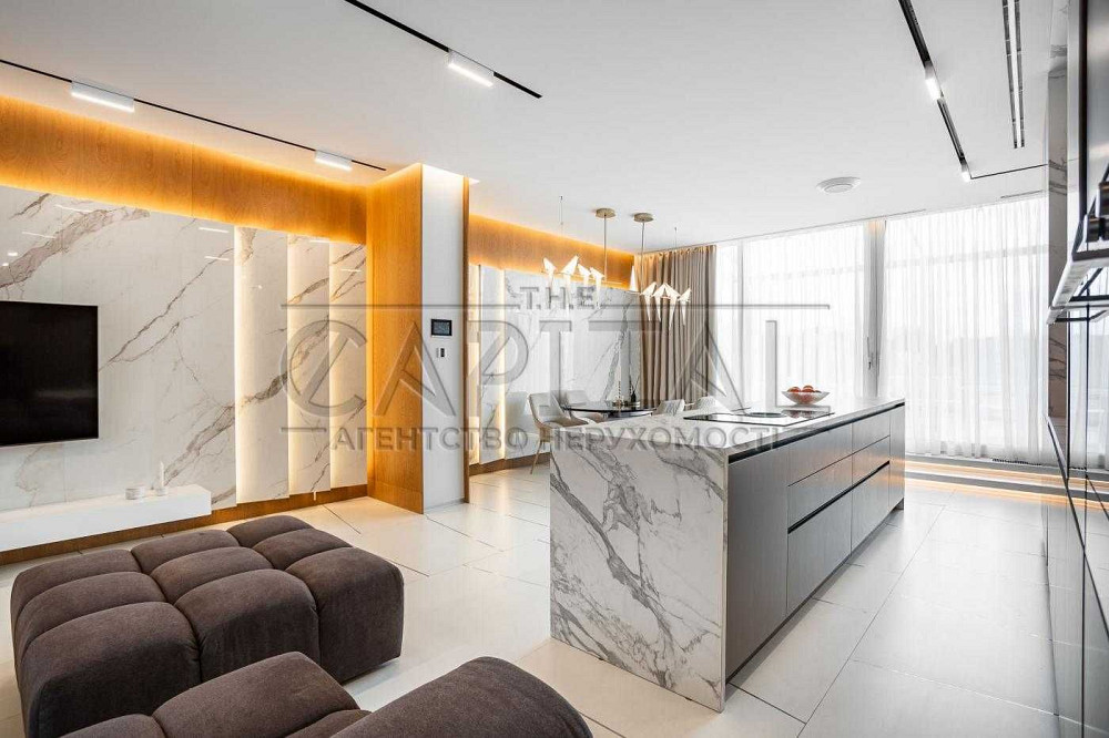 Продаж / Квартира / Солом'янський  / Університетська / 170 м2 Київ - зображення 4