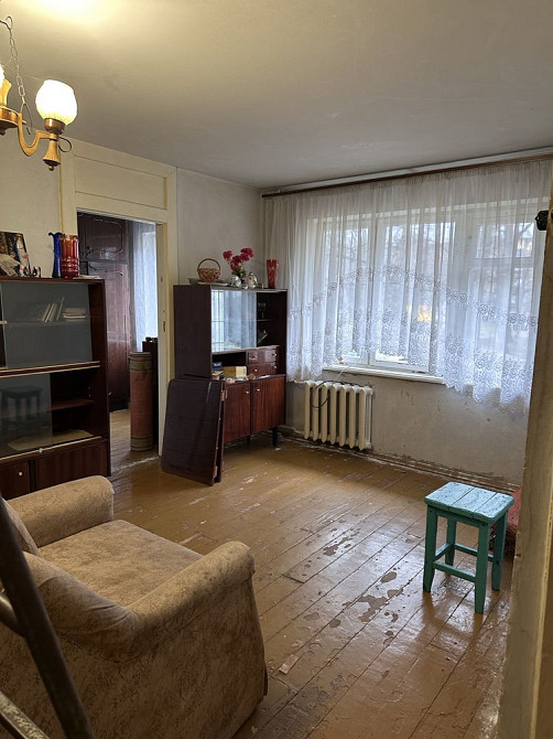 Продаж 2 кім.квартири на Автотехнікумі Кривой Рог - изображение 1