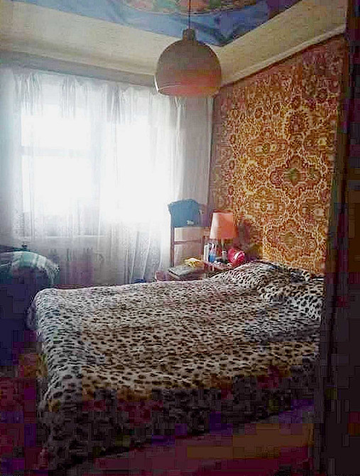 Продам 3 к. квартиру  Спортивная. (403340) Харьков - изображение 3