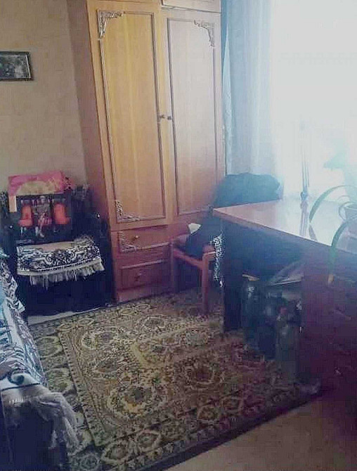 Продам 3 к. квартиру  Спортивная. (403340) Харьков - изображение 1