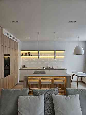 Розкішна світла квартира на Печерську з терасою ! Київ