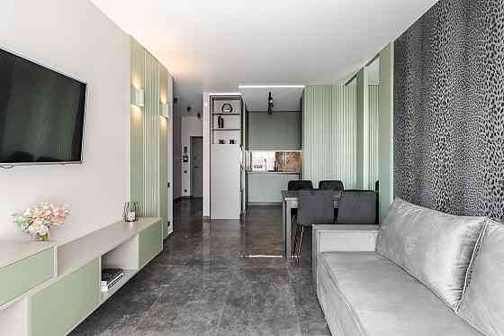 Продаж 1 кім. квартири+ кухня студіо вул. Пимоменка ЖК АУРУМ СІТІ Львів