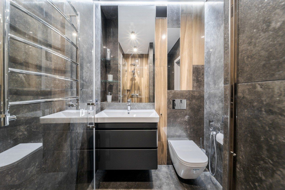 Продаж 1 кім. квартири+ кухня студіо вул. Пимоменка ЖК АУРУМ СІТІ Львов - изображение 6