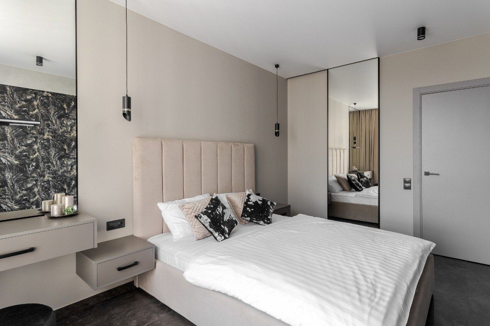 Продаж 1 кім. квартири+ кухня студіо вул. Пимоменка ЖК АУРУМ СІТІ Львов - изображение 5