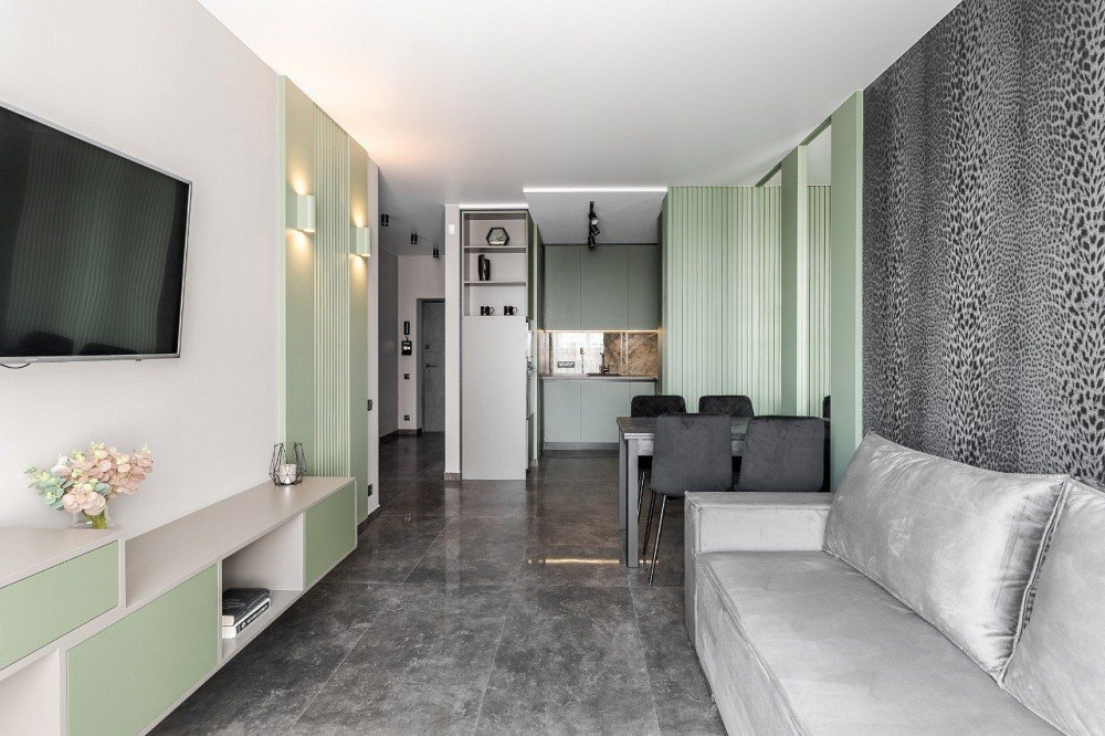 Продаж 1 кім. квартири+ кухня студіо вул. Пимоменка ЖК АУРУМ СІТІ Львов - изображение 2