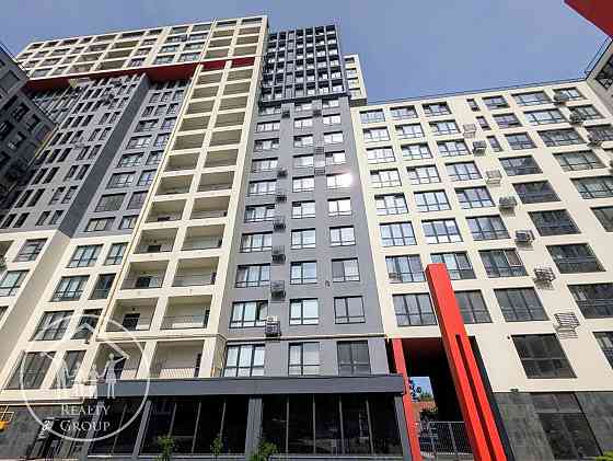 Продаж 2-кімнатної квартири 75м2 ЖК Вільне Місто Новий Львів Львів