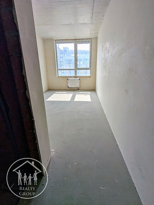 Продаж 2-кімнатної квартири 75м2 ЖК Вільне Місто Новий Львів Львов - изображение 8