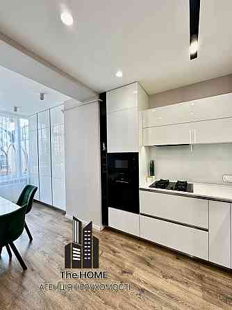 3к з терасой , ЖК София, Боголюбова 44 Софиевская Борщаговка