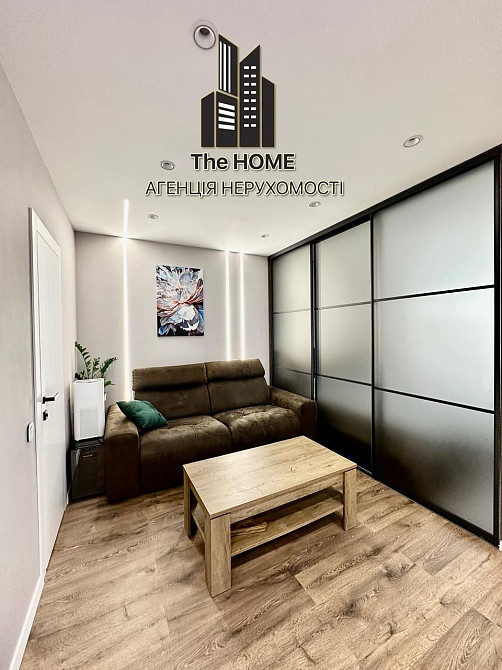 3к з терасой , ЖК София, Боголюбова 44 Софиевская Борщаговка - изображение 2