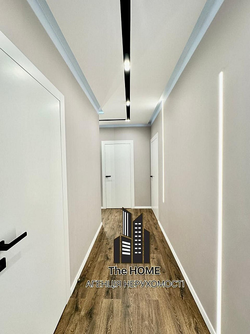 3к з терасой , ЖК София, Боголюбова 44 Софиевская Борщаговка - изображение 4