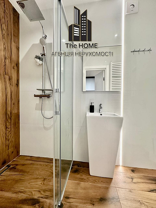 3к з терасой , ЖК София, Боголюбова 44 Софиевская Борщаговка - изображение 7