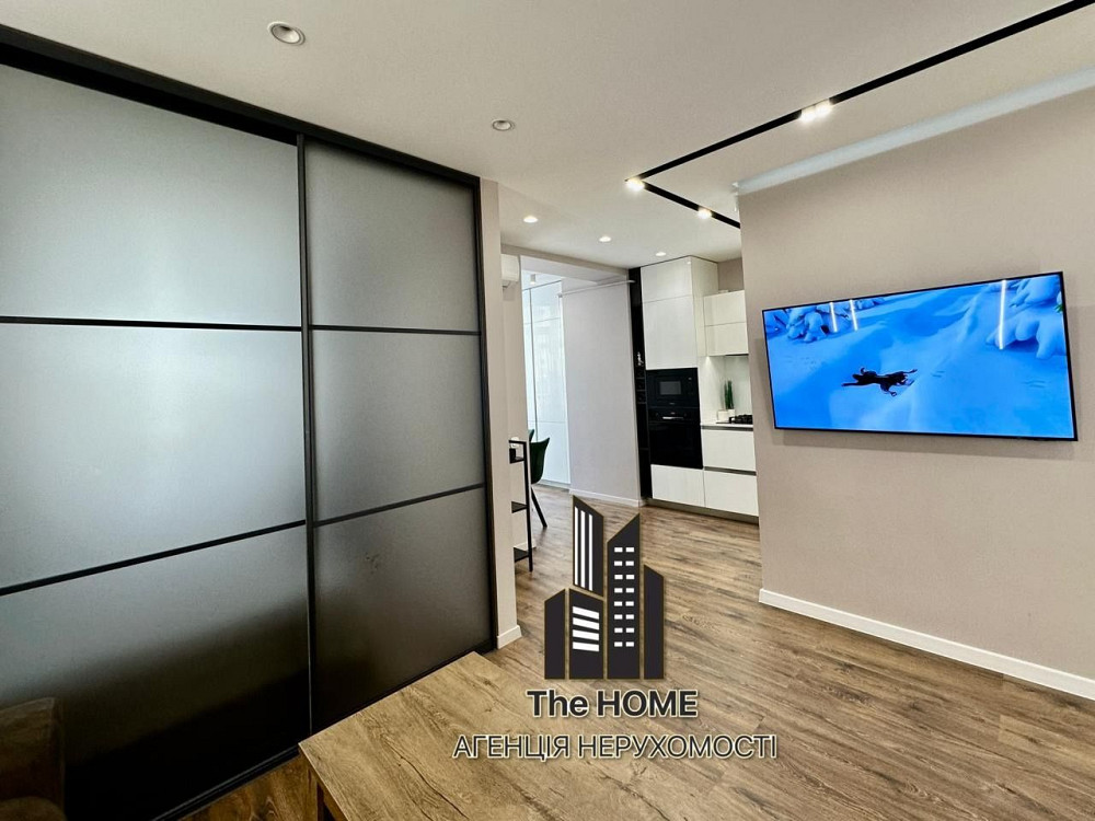 3к з терасой , ЖК София, Боголюбова 44 Софиевская Борщаговка - изображение 8