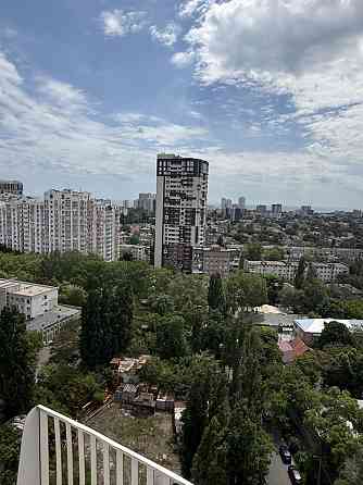 Продам квартиру в жк Модерн. Фонтан. Вид моря Одеса