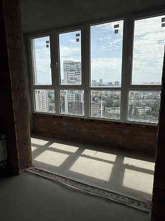 Продам квартиру в жк Модерн. Фонтан. Вид моря Одеса